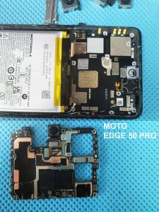 Ремонт моторо